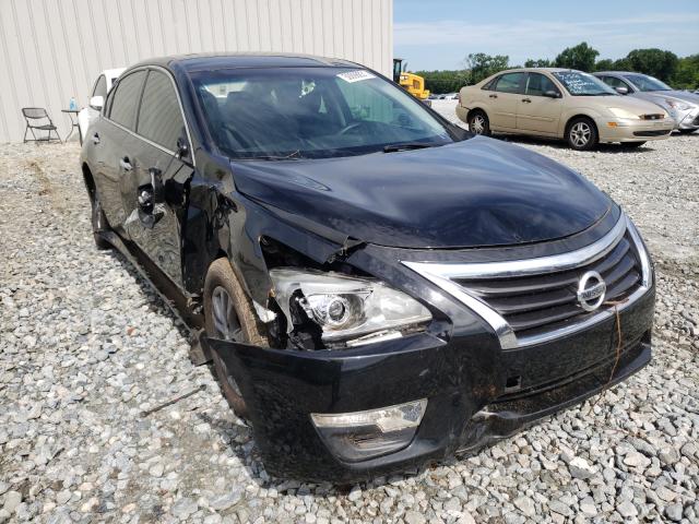 NISSAN ALTIMA 2.5 2015 1n4al3ap3fc461814