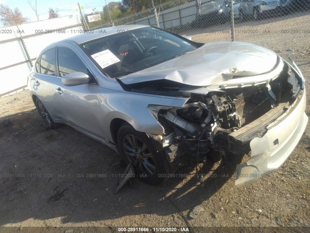 NISSAN ALTIMA 2015 1n4al3ap3fc461943