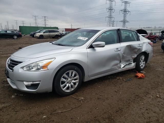 NISSAN ALTIMA 2.5 2015 1n4al3ap3fc461988