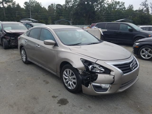 NISSAN ALTIMA 2.5 2015 1n4al3ap3fc462350