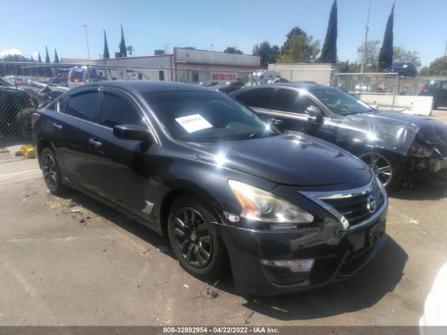 NISSAN ALTIMA 2015 1n4al3ap3fc462431