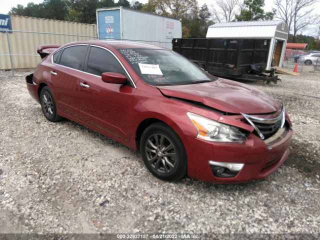 NISSAN ALTIMA 2015 1n4al3ap3fc462509