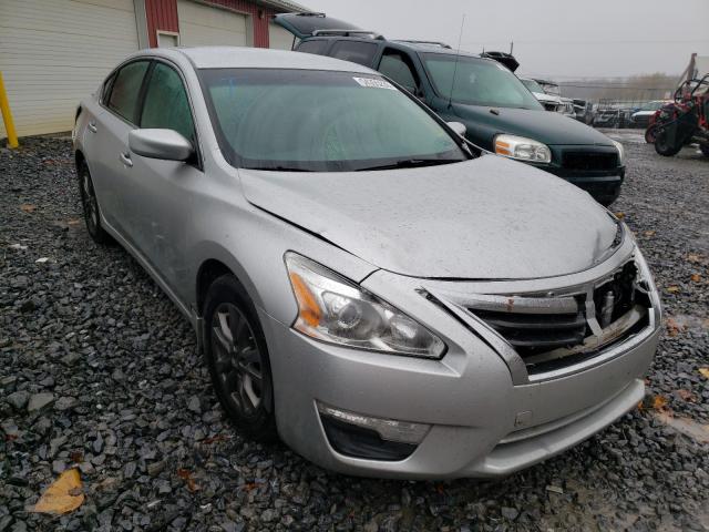 NISSAN ALTIMA 2.5 2015 1n4al3ap3fc462848