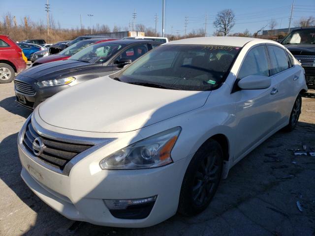 NISSAN ALTIMA 2.5 2015 1n4al3ap3fc463191