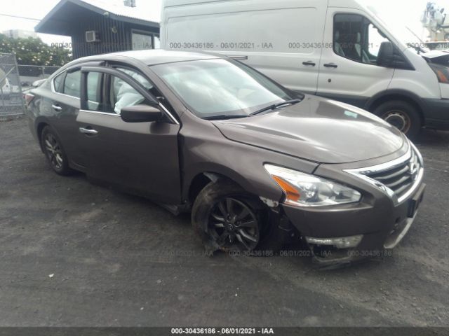 NISSAN ALTIMA 2015 1n4al3ap3fc463272