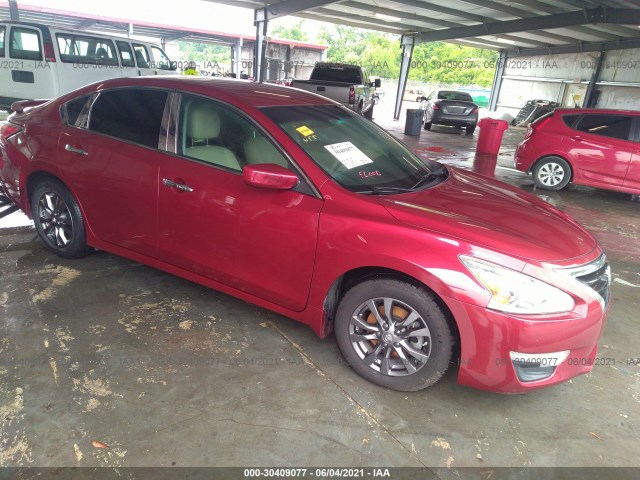 NISSAN ALTIMA 2015 1n4al3ap3fc463515