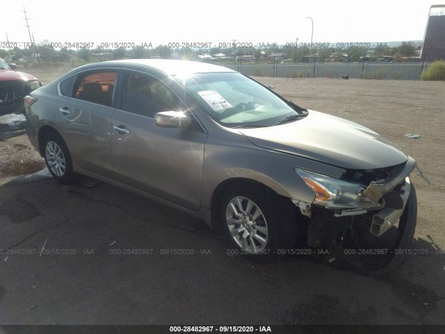 NISSAN ALTIMA 2015 1n4al3ap3fc464132