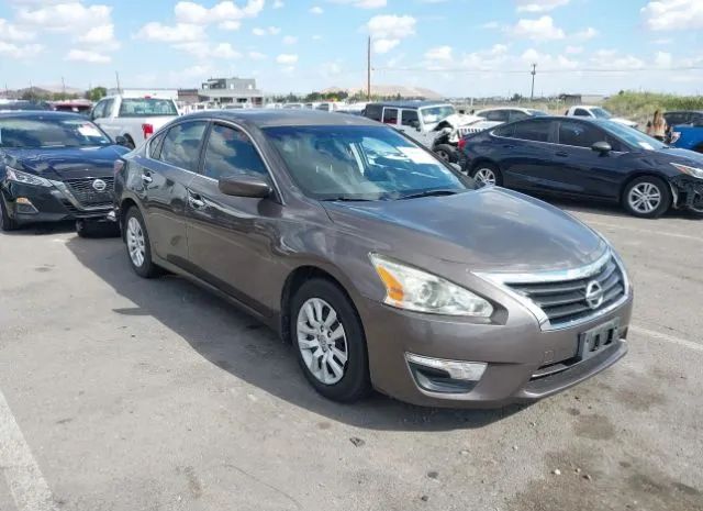 NISSAN ALTIMA 2015 1n4al3ap3fc464180