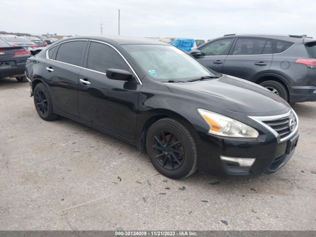 NISSAN ALTIMA 2015 1n4al3ap3fc464454