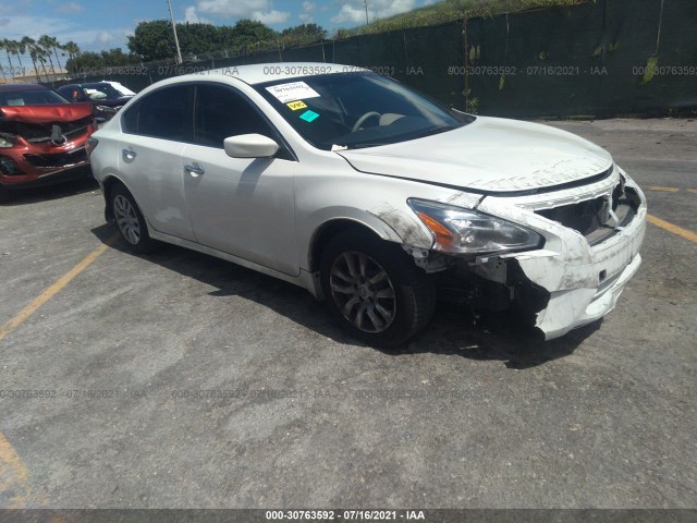 NISSAN ALTIMA 2015 1n4al3ap3fc464938