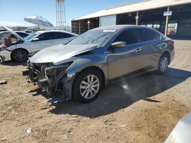 NISSAN ALTIMA 2.5 2015 1n4al3ap3fc465538