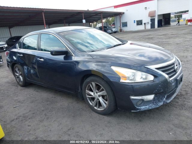 NISSAN ALTIMA 2015 1n4al3ap3fc465989