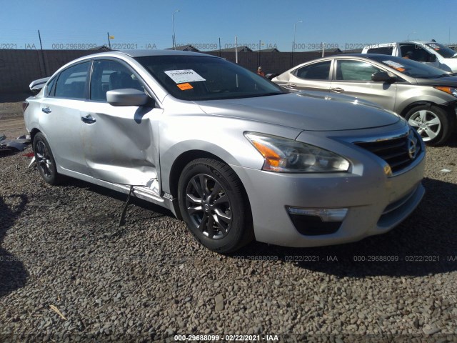 NISSAN ALTIMA 2015 1n4al3ap3fc466270