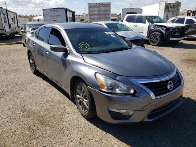 NISSAN ALTIMA 2.5 2015 1n4al3ap3fc466351