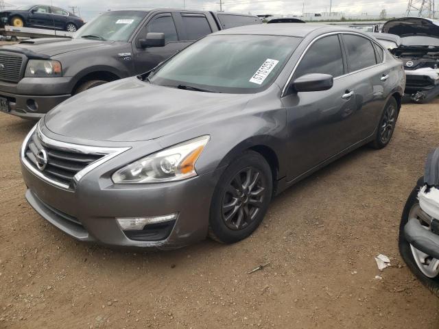 NISSAN ALTIMA 2.5 2015 1n4al3ap3fc466396