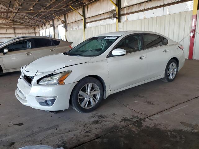 NISSAN ALTIMA 2.5 2015 1n4al3ap3fc466589