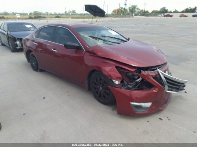 NISSAN ALTIMA 2015 1n4al3ap3fc466737