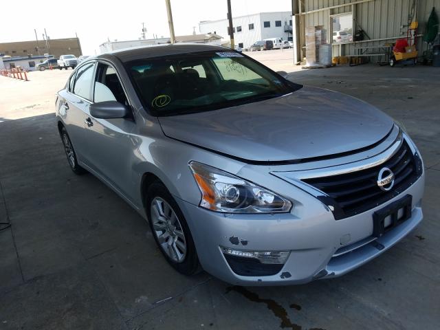 NISSAN NULL 2015 1n4al3ap3fc467015