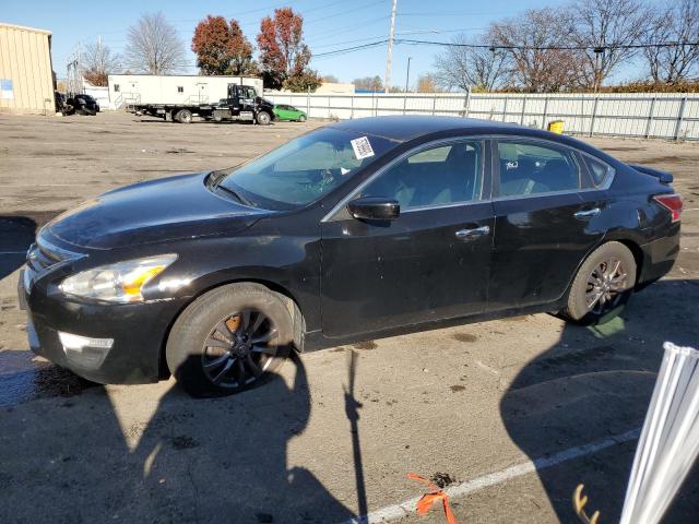 NISSAN ALTIMA 2015 1n4al3ap3fc467595