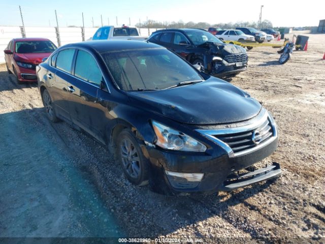 NISSAN ALTIMA 2015 1n4al3ap3fc467645