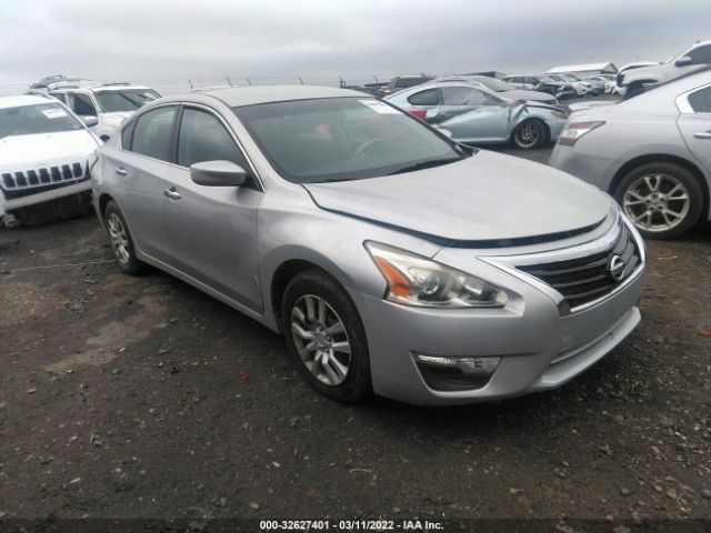 NISSAN ALTIMA 2015 1n4al3ap3fc467841