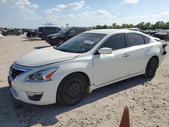 NISSAN ALTIMA 2.5 2015 1n4al3ap3fc468214