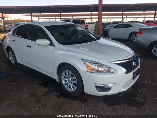 NISSAN ALTIMA 2015 1n4al3ap3fc468245