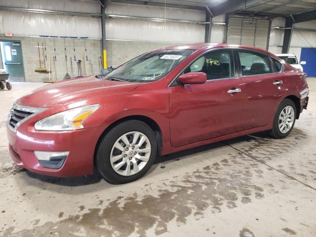 NISSAN ALTIMA 2.5 2015 1n4al3ap3fc469363