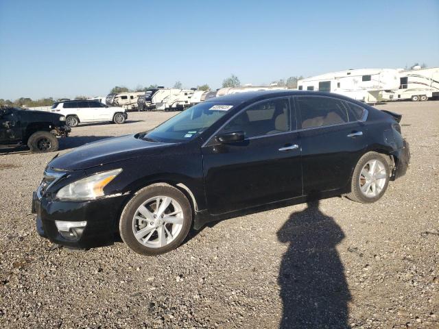 NISSAN ALTIMA 2.5 2015 1n4al3ap3fc469508