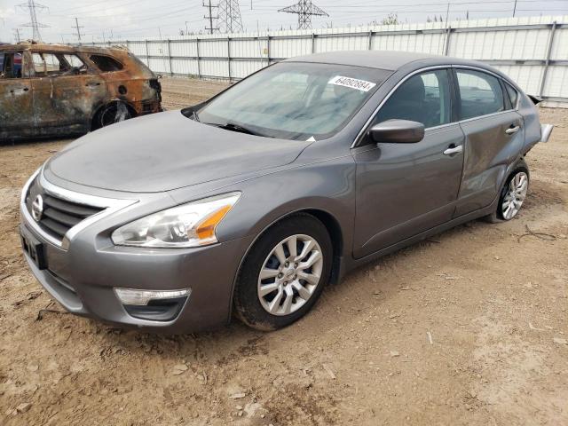 NISSAN ALTIMA 2.5 2015 1n4al3ap3fc469802