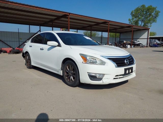 NISSAN ALTIMA 2015 1n4al3ap3fc470724