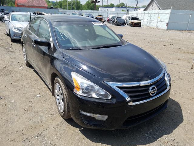 NISSAN NULL 2015 1n4al3ap3fc471274