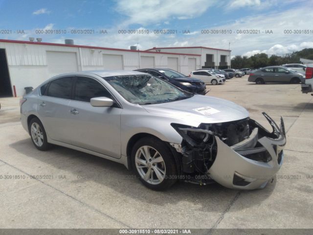 NISSAN ALTIMA 2015 1n4al3ap3fc471372