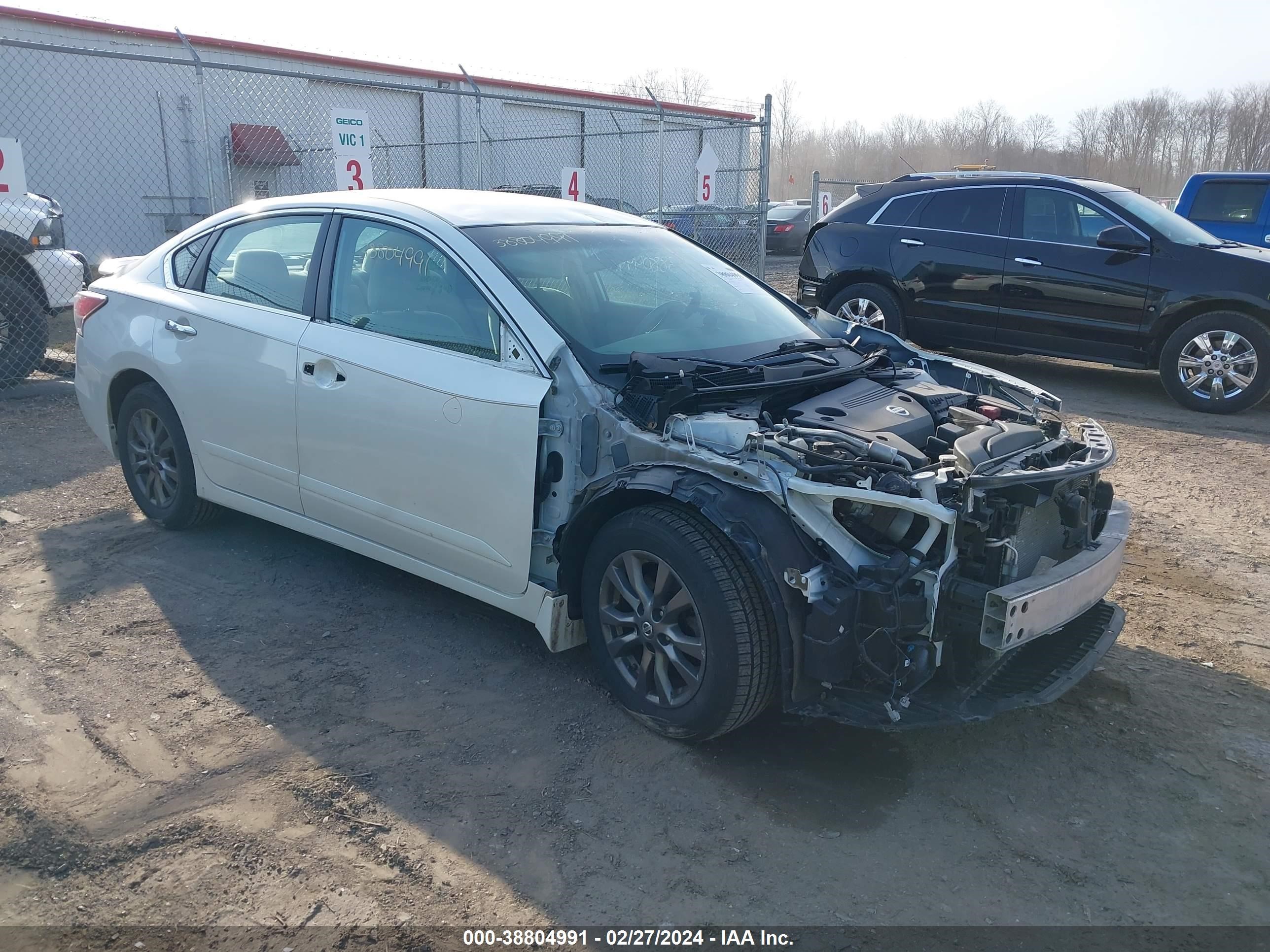 NISSAN ALTIMA 2015 1n4al3ap3fc471727