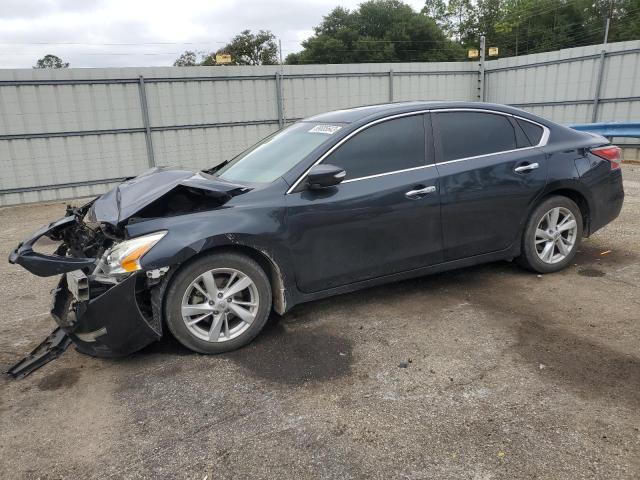 NISSAN ALTIMA 2.5 2015 1n4al3ap3fc472926