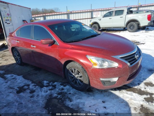 NISSAN ALTIMA 2015 1n4al3ap3fc473025