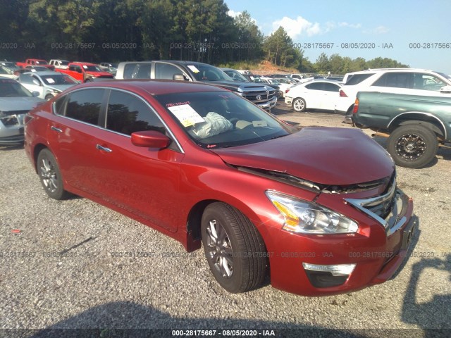 NISSAN ALTIMA 2015 1n4al3ap3fc473106