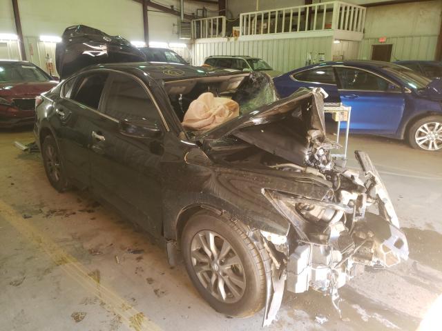 NISSAN ALTIMA 2.5 2015 1n4al3ap3fc473140