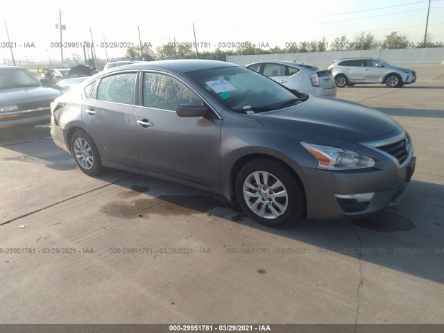 NISSAN ALTIMA 2015 1n4al3ap3fc473641