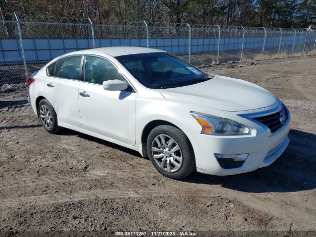 NISSAN ALTIMA 2015 1n4al3ap3fc473915