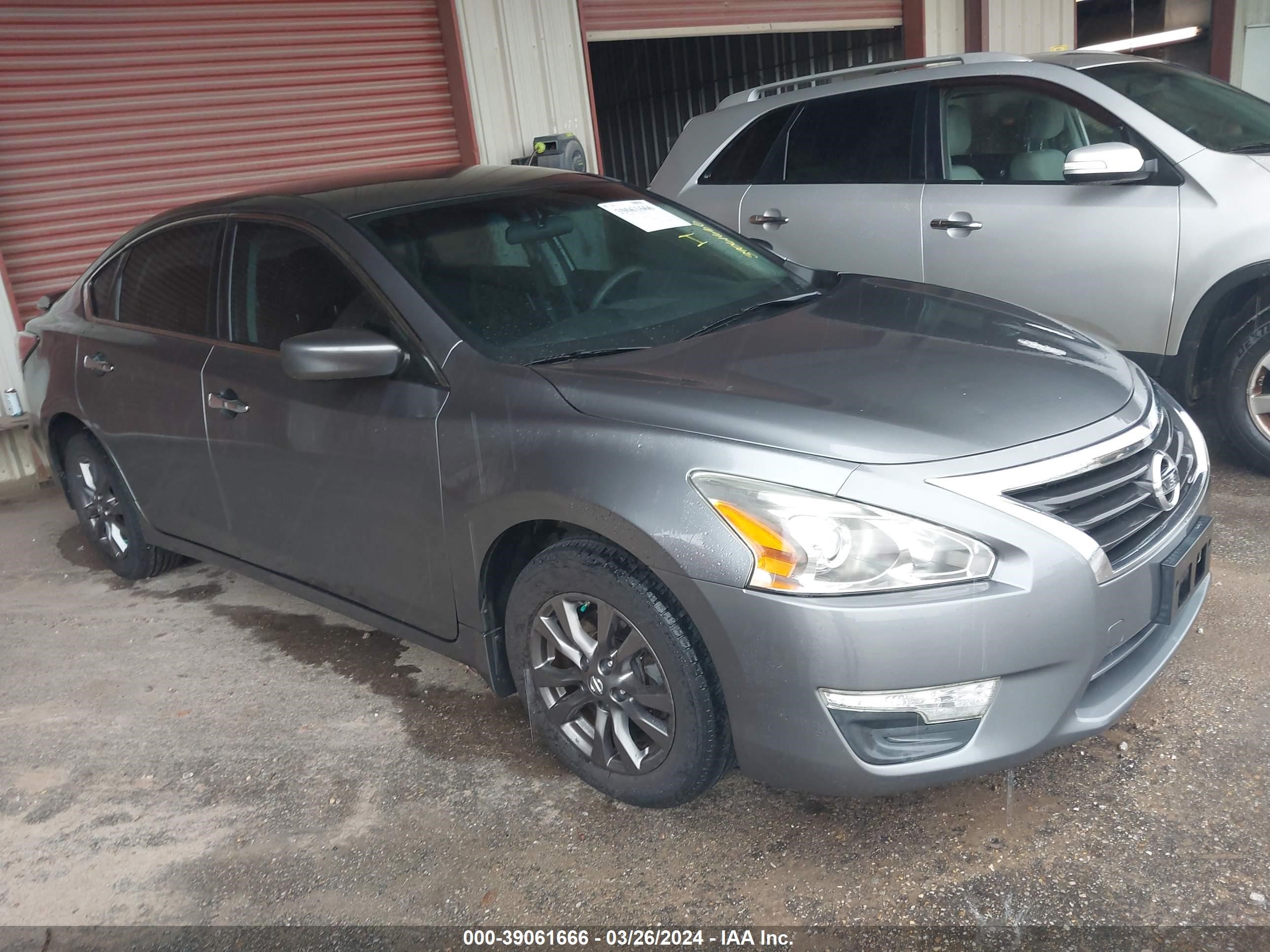 NISSAN ALTIMA 2015 1n4al3ap3fc475227