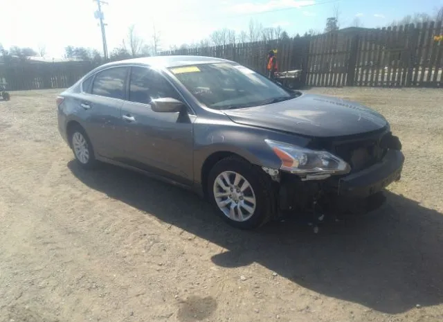 NISSAN ALTIMA 2015 1n4al3ap3fc475230