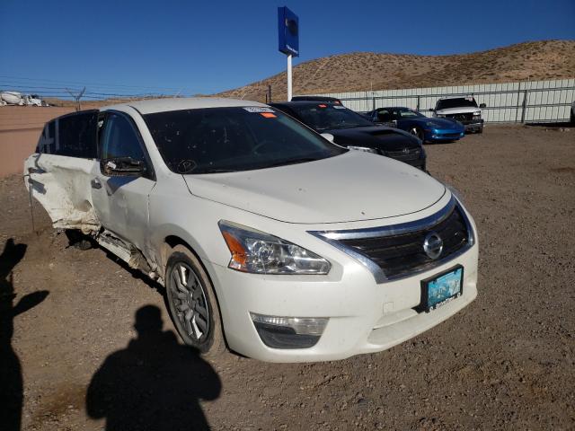 NISSAN ALTIMA 2.5 2015 1n4al3ap3fc475437