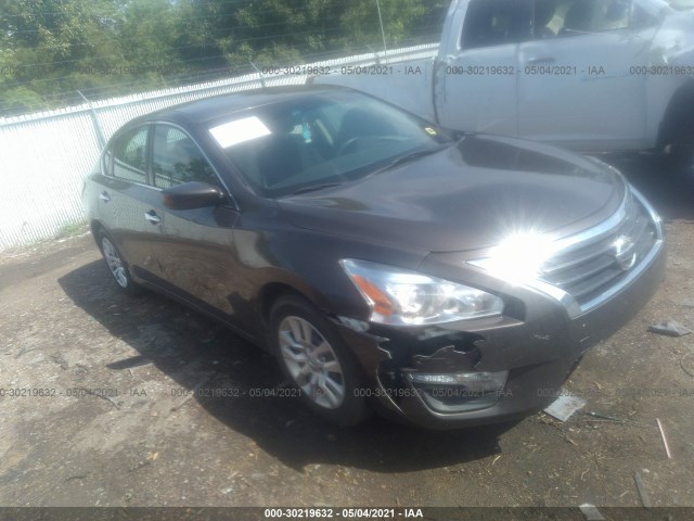 NISSAN ALTIMA 2015 1n4al3ap3fc475499