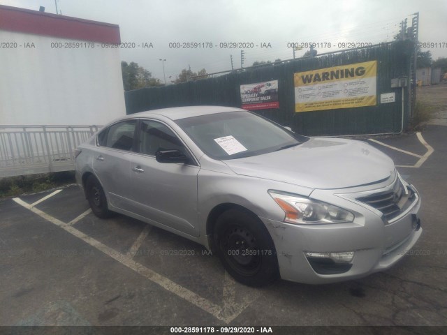 NISSAN ALTIMA 2015 1n4al3ap3fc475891