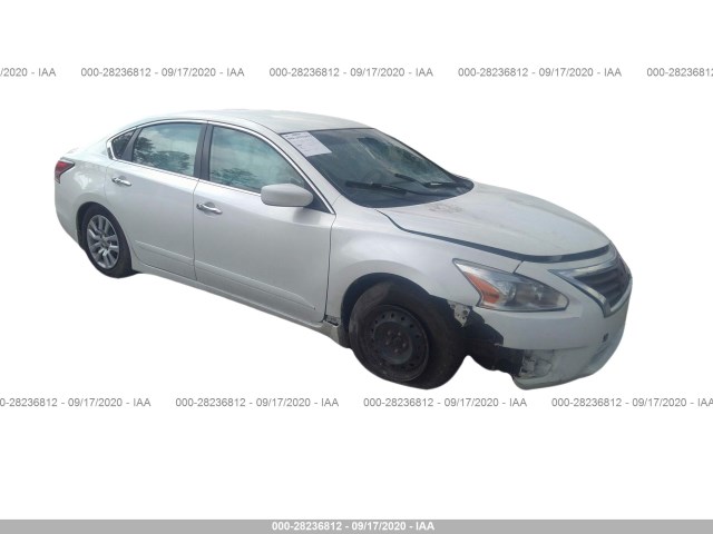 NISSAN ALTIMA 2015 1n4al3ap3fc476085