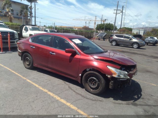 NISSAN ALTIMA 2015 1n4al3ap3fc478421