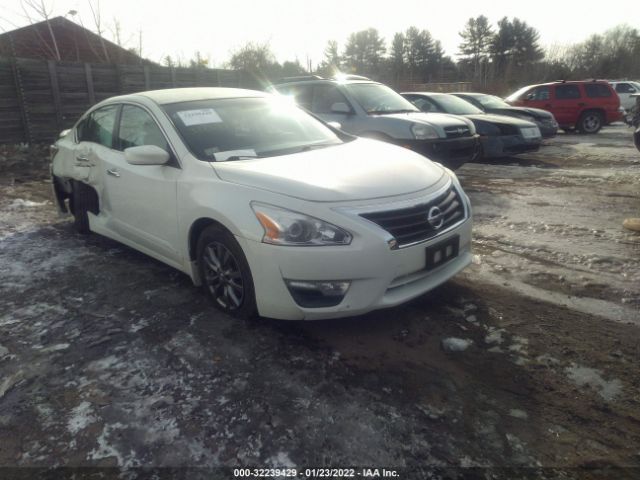 NISSAN ALTIMA 2015 1n4al3ap3fc478922