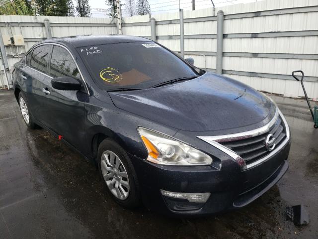 NISSAN ALTIMA 2.5 2015 1n4al3ap3fc479715