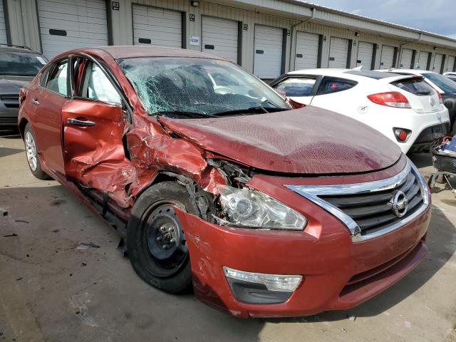 NISSAN ALTIMA 2.5 2015 1n4al3ap3fc479777